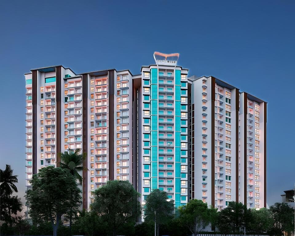 AcreRise Azure