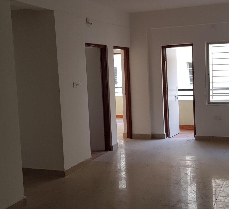 Acrux Acropolis photo 2 - 2, 3 BHK Apartment in Gothapatna, Bhubaneswar