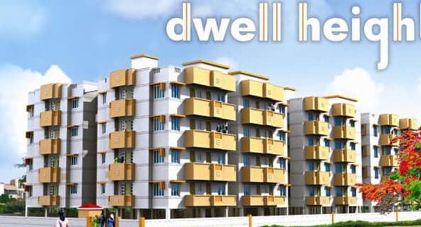 Appolo Dwell Height