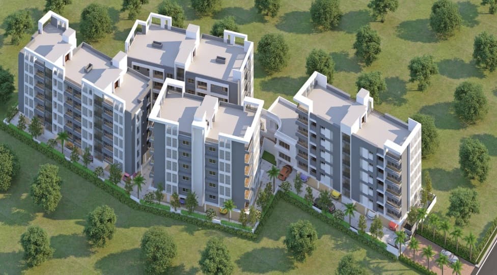 Archid Pramod Retreat