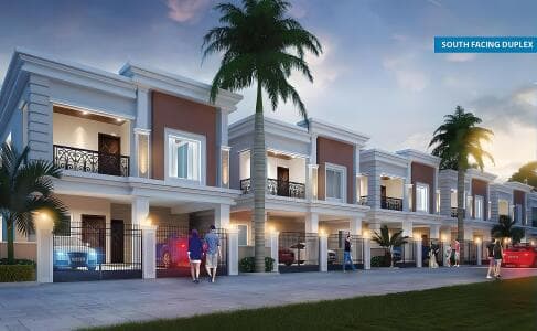 ARRS Nirvana Niwas photo 4 - 2, 3 BHK Apartment in Jatni, Bhubaneswar