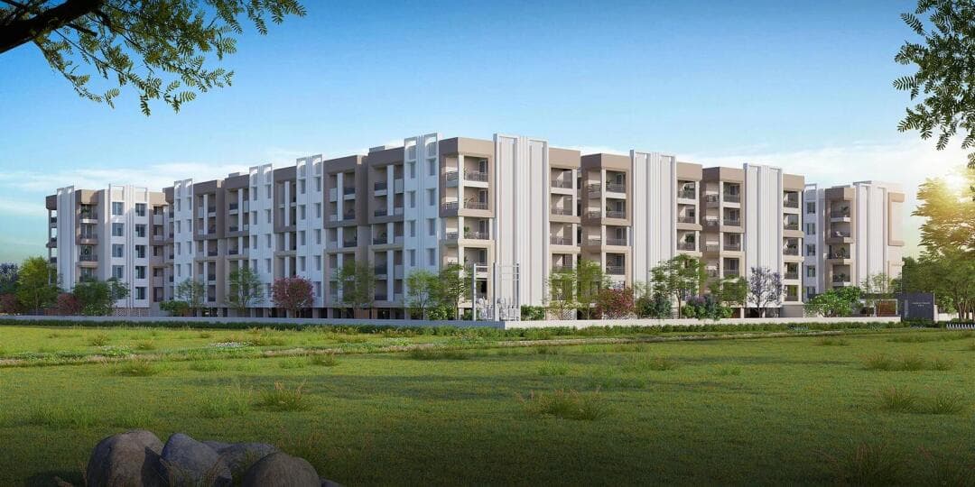 Ashray Vihar Phase 2