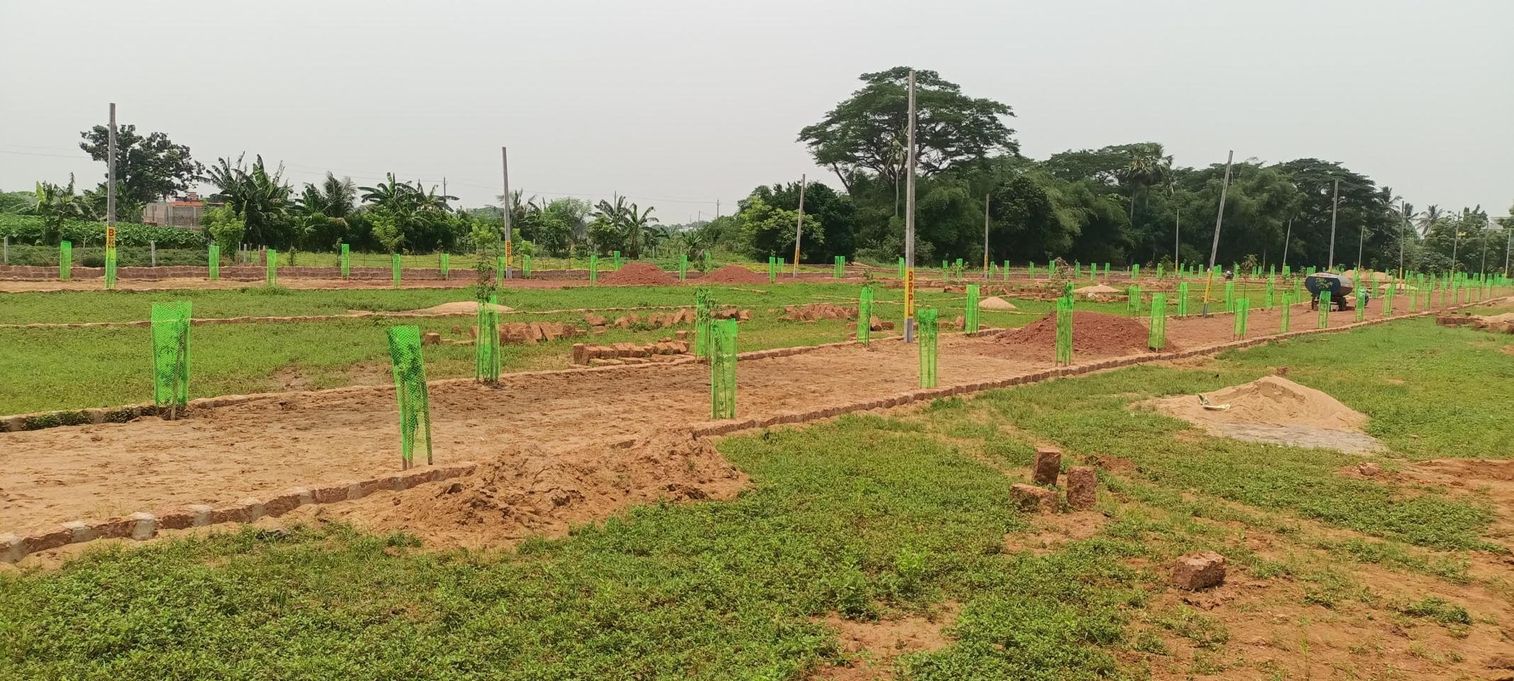 Baibhab Nagar DPS Phase 2