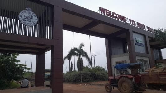 Baibhab Nagar DPS Phase 2 photo 5 - 2, 3, 4, 5 BHK Apartment in Phulnakhara, Bhubaneswar