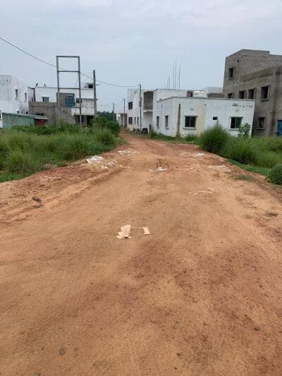 Baibhab Nagar Panchabati Phase 2 photo 5 - 1 BHK Apartment in Phulnakhara, Bhubaneswar