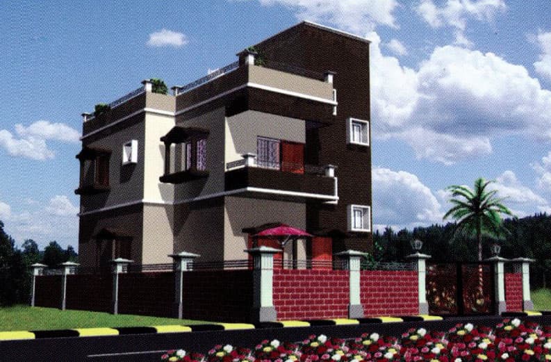 Best Deal Gajanan Homes