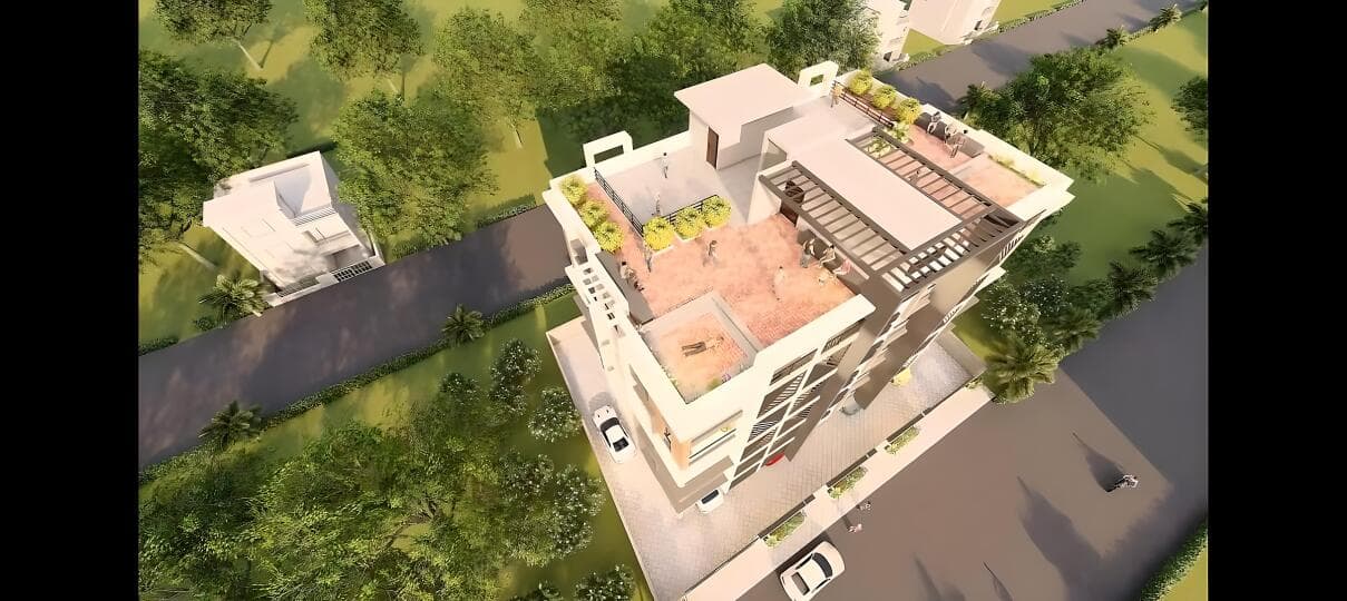 Bhoomi Royal Paradise