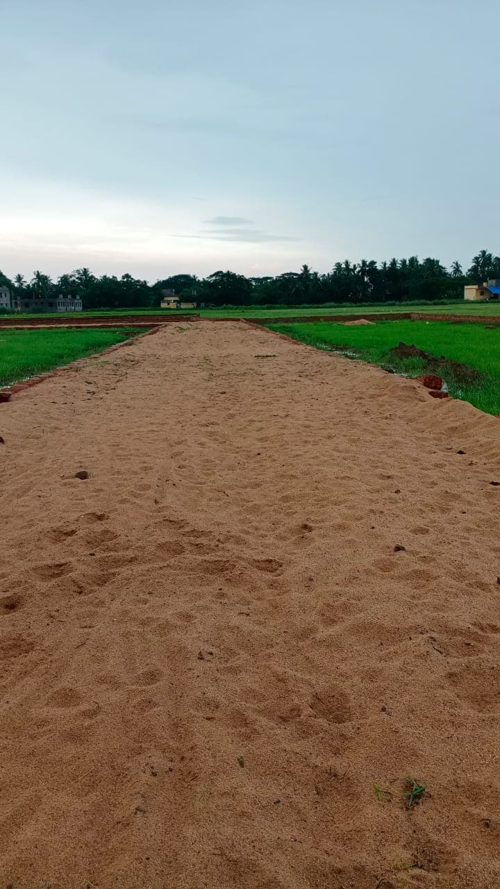 BRRC Anant Vihar photo 2 - 3 BHK Apartment in Phulnakhara, Bhubaneswar