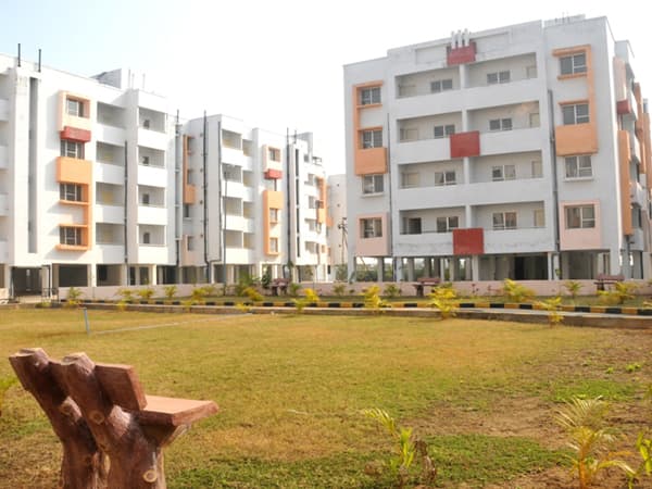 CGEWHO Kendriya Vihar