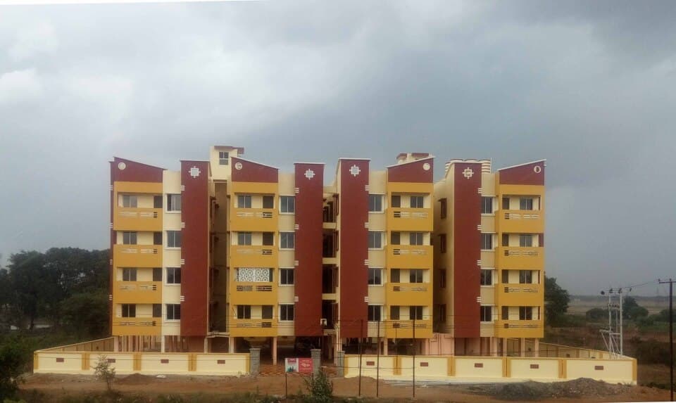 Chandan Palace