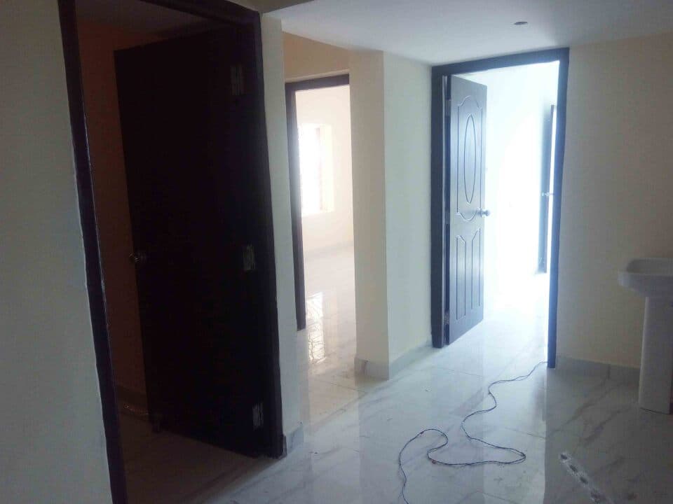 Chandan Palace photo 3 - 3 BHK Apartment in Pratap Nagari, Cuttack