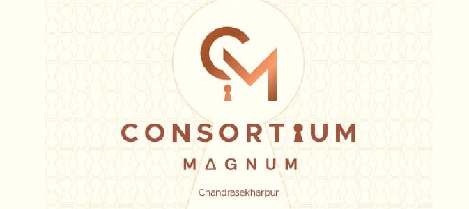 Consortium Magnum photo 3 - 2, 3, 4 BHK Apartment in Chandrasekharpur, Bhubaneswar