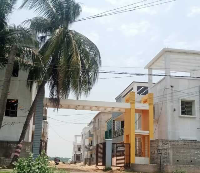 DDM Avenue photo 3 - 5 BHK Villa in Patia, Bhubaneswar