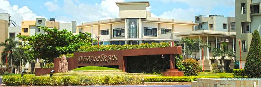 Debashram Apartments