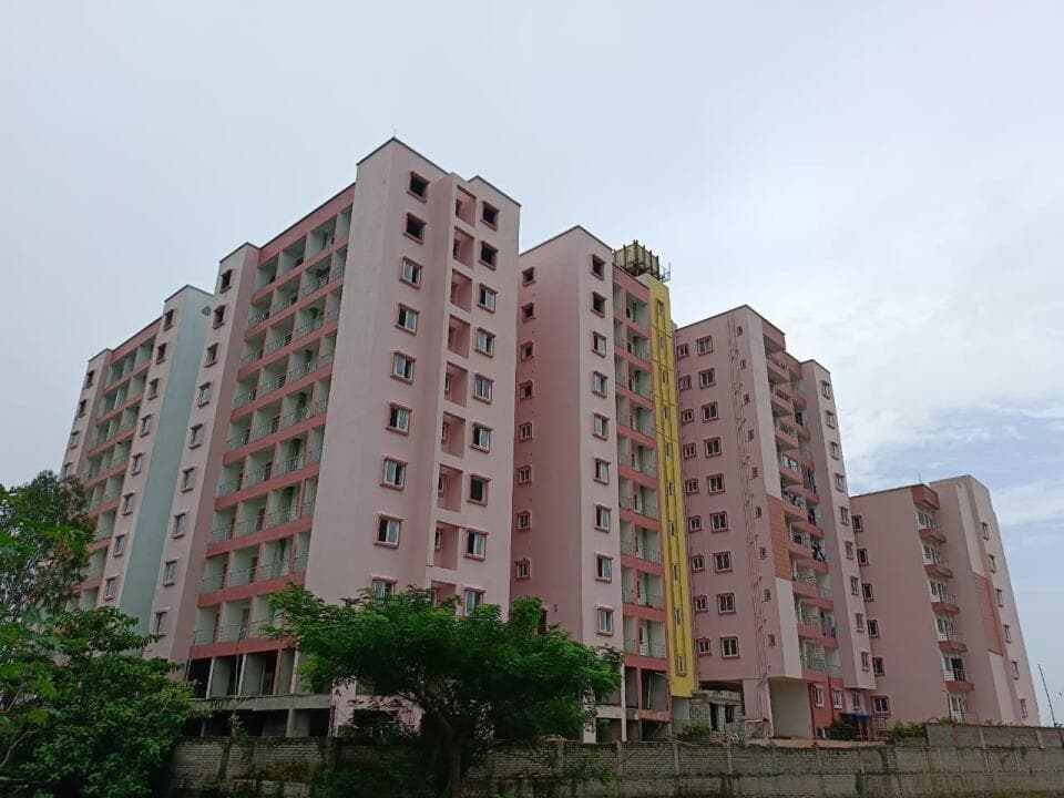 DHPL SCB Residency