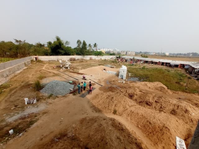 DHPL SCB Residency photo 3 - 2, 3 BHK Apartment in Patia, Bhubaneswar