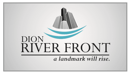 Dion River Front photo 4 - 2, 3 BHK Apartment in Trisulia, Cuttack