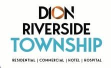 Dion Riverside Township photo 3 - 2, 3, 4 BHK Apartment in Trisulia, Cuttack