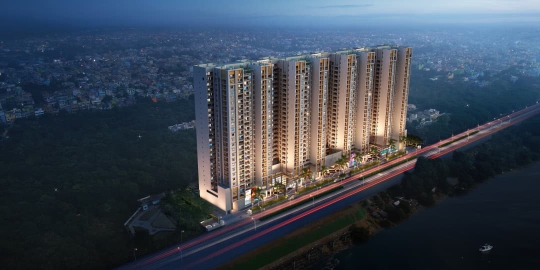 Dions Sky Walk