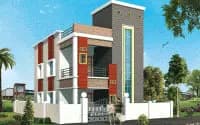 Dream Parbati Villa