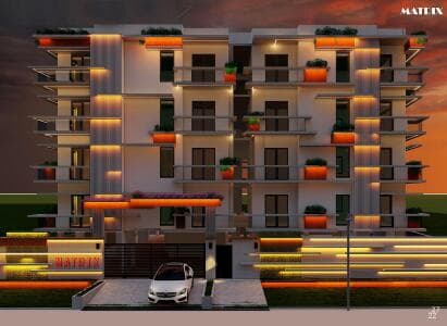 Engineering Arride Palace photo 4 - 2, 3 BHK Apartment in Bhagawanpur, Bhubaneswar