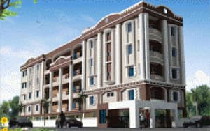 Engineering Arride Palace photo 5 - 2, 3 BHK Apartment in Bhagawanpur, Bhubaneswar