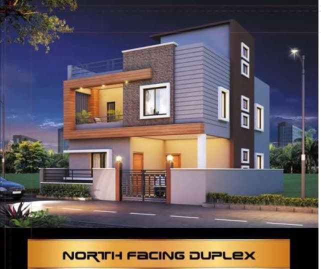 Ethics Aryapalli photo 2 - 4 BHK Villa in Phulnakhara, Bhubaneswar
