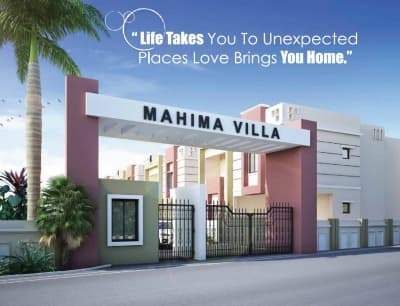 Ethics Aryapalli photo 5 - 4 BHK Villa in Phulnakhara, Bhubaneswar