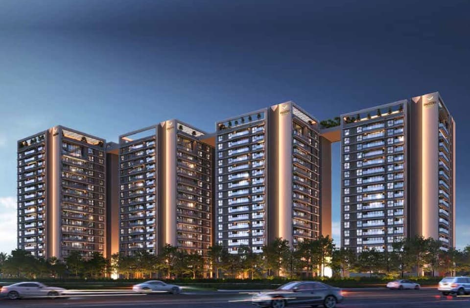 Falcon Tatva