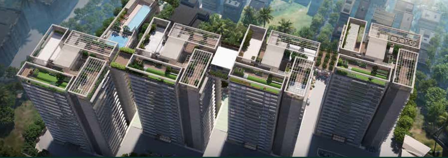 Falcon Tatva photo 2 - 3, 4 BHK Apartment in Khandagiri, Bhubaneswar