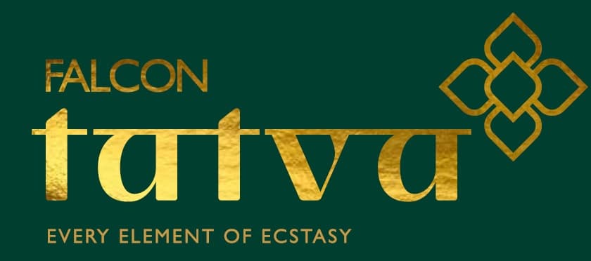 Falcon Tatva photo 3 - 3, 4 BHK Apartment in Khandagiri, Bhubaneswar
