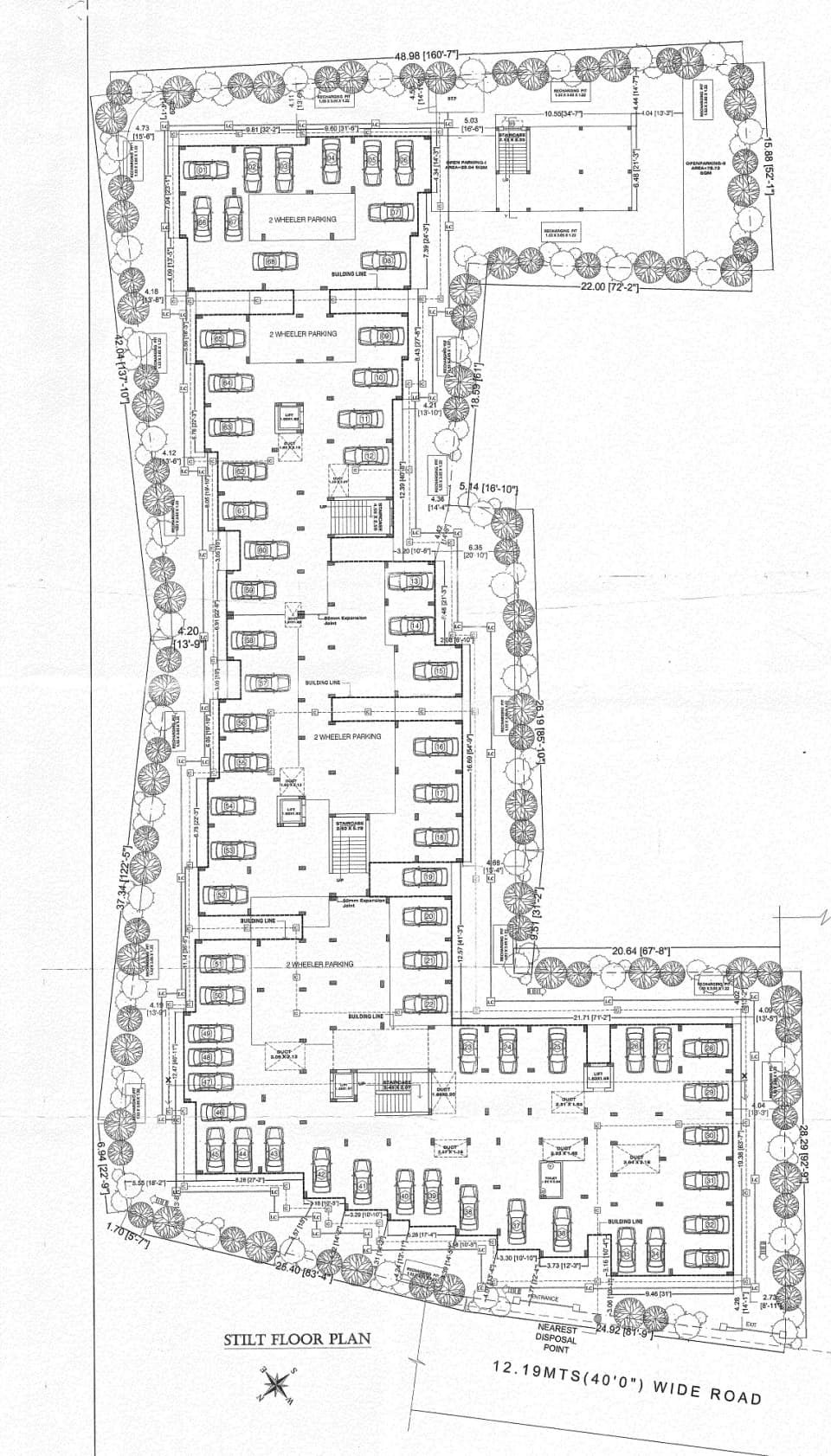 Ganapati Residency