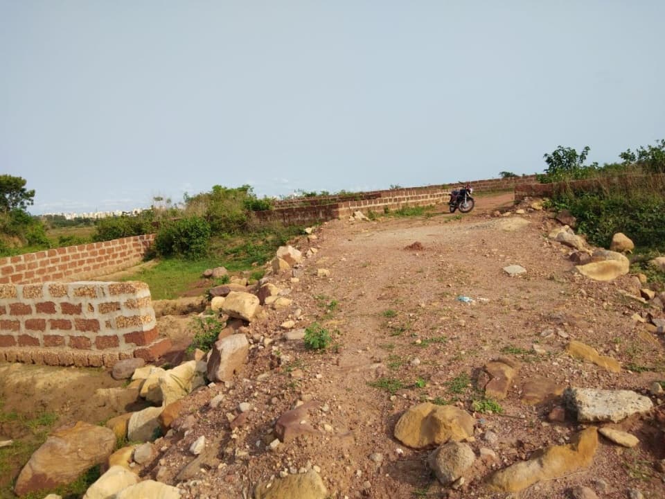 HK City photo 2 - 3 BHK Villa in Nuagaon, Bhubaneswar