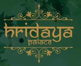 Hridaya Palace photo 4 - 2, 3 BHK Apartment in Tamando, Bhubaneswar