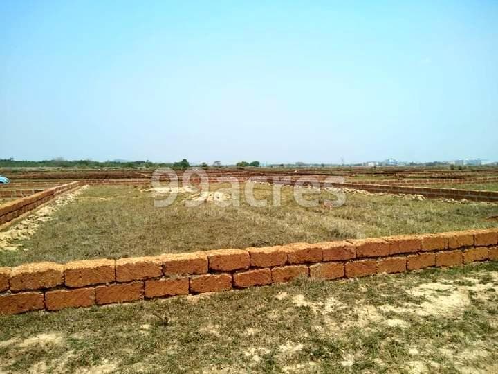 Infovalley photo 2 - 3 BHK Apartment in Tamando, Bhubaneswar