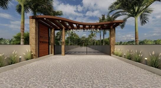 Infovalley photo 4 - 3 BHK Apartment in Tamando, Bhubaneswar
