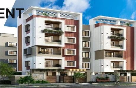 Infovalley photo 5 - 3 BHK Apartment in Tamando, Bhubaneswar