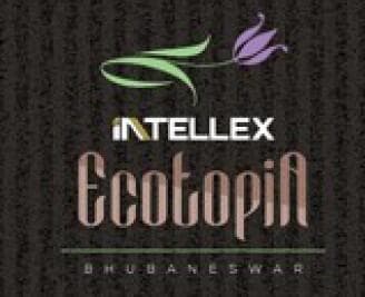 Intellex Ecotopia photo 3 - 2, 3, 4 BHK Apartment in Haridaspur, Bhubaneswar