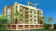 Jai Priya Samukta photo 4 - 5 BHK Apartment in Old LIC Colony, Cuttack