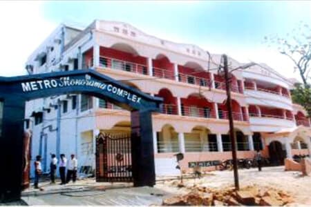 Jai Priya Samukta photo 5 - 5 BHK Apartment in Old LIC Colony, Cuttack
