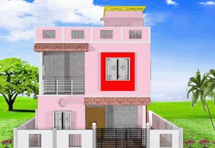 Jai Santoshi Priya Villa