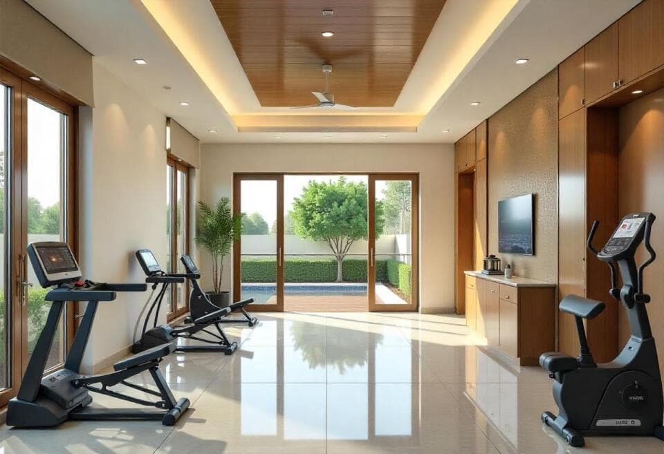 Jay Jagannathswami Pramod Signature photo 3 - 3 BHK Apartment in Patrapada, Bhubaneswar