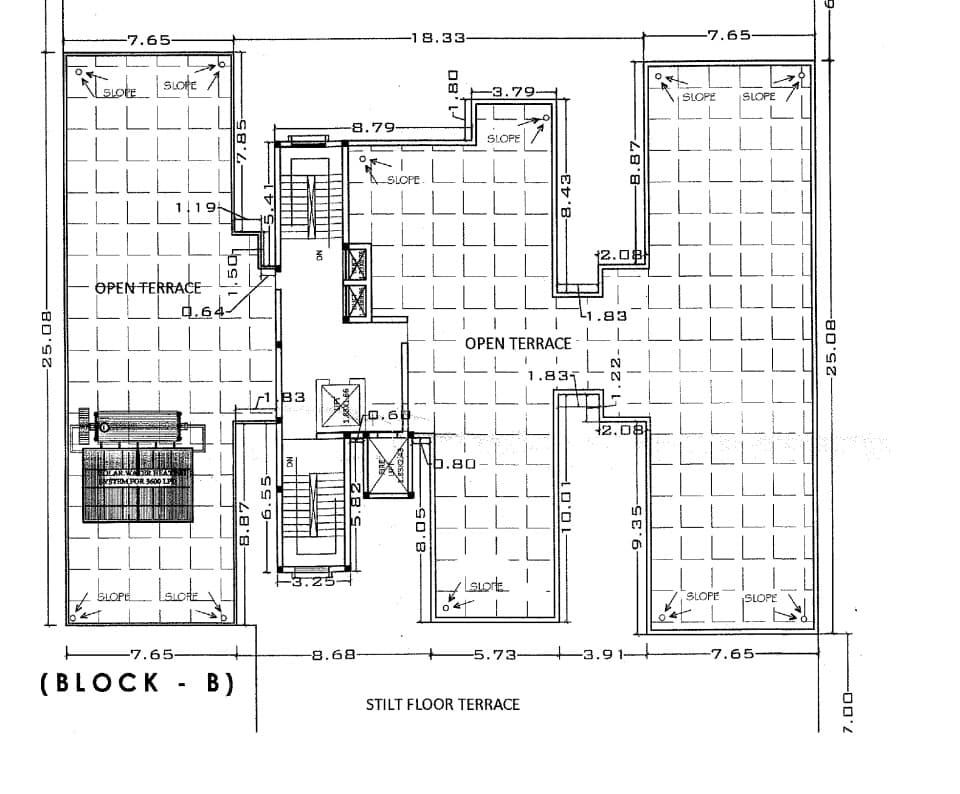 Khushi Basera photo 2 - 3 BHK Apartment in Naharkanta, Bhubaneswar