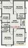 Khushi Sanjeevani photo 4 - 3 BHK Apartment in Patrapada, Bhubaneswar
