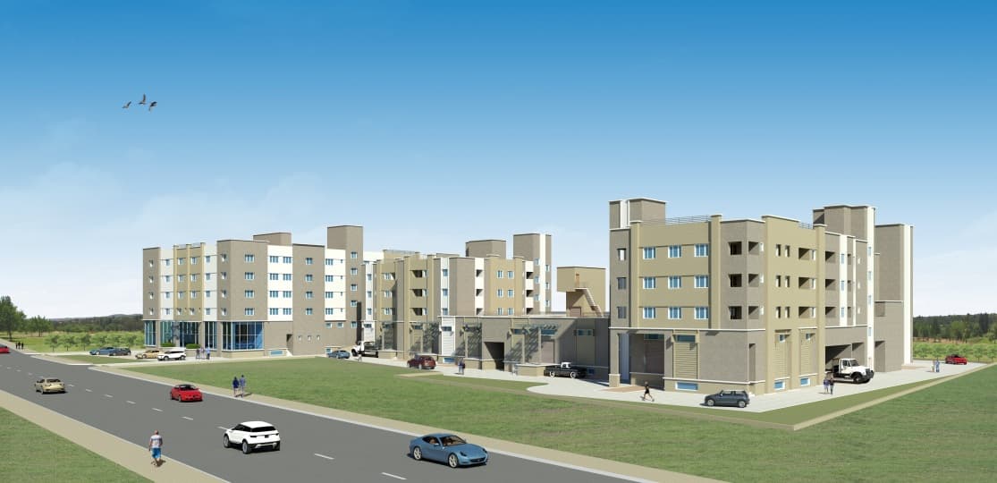 Kingston Business Parrk