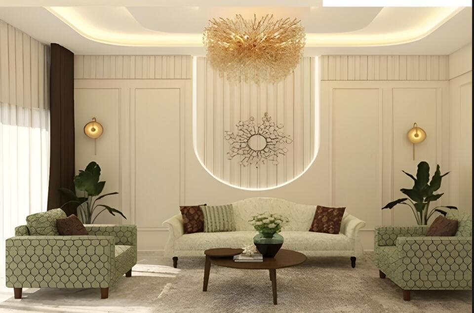 Kokila Pearl photo 3 - 2, 3 BHK Apartment in Sundarpada, Bhubaneswar