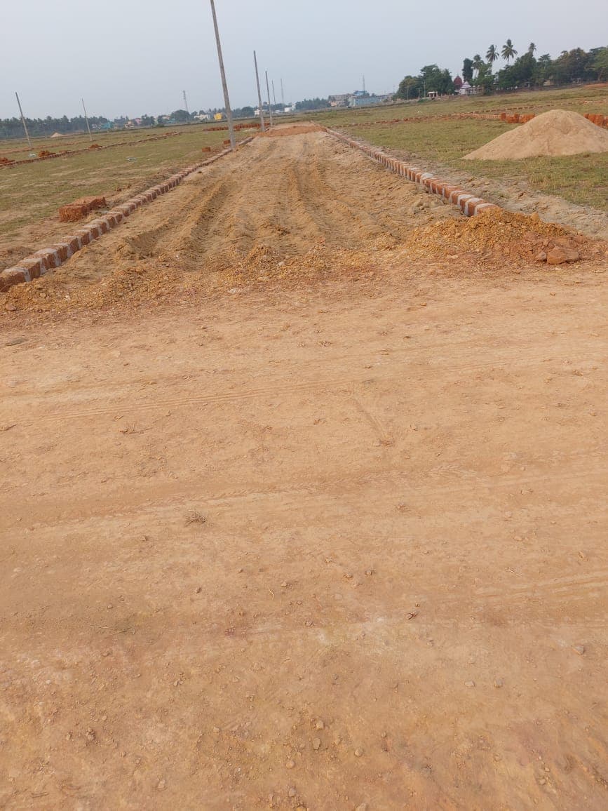 Lakheswar Bihar photo 2 - 3 BHK Villa in Pahala, Bhubaneswar
