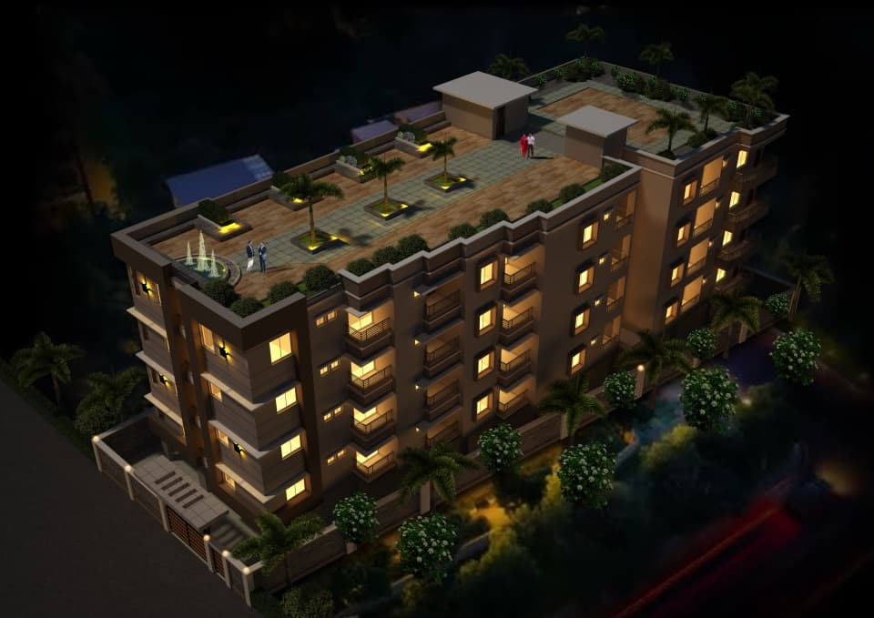Loger Saraswati Gallery