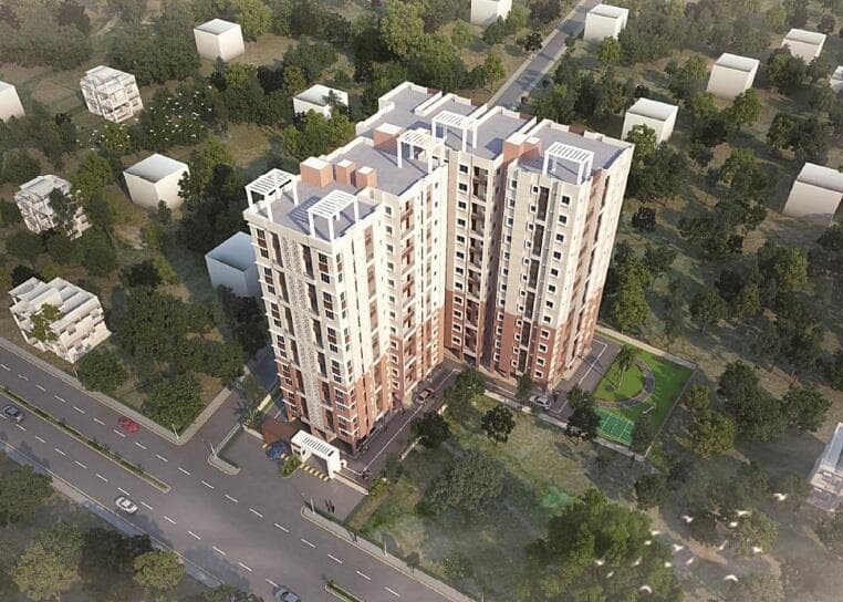 Mahalaxmi Plaza