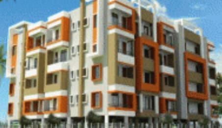 Mahaveers Deepsikha Tower